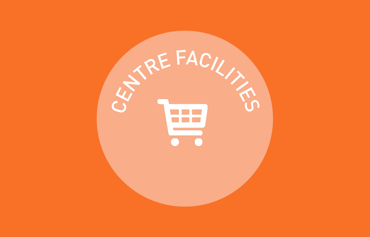 Centre Facilities
